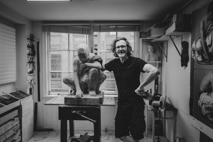 Photo by Thomas Jeninga